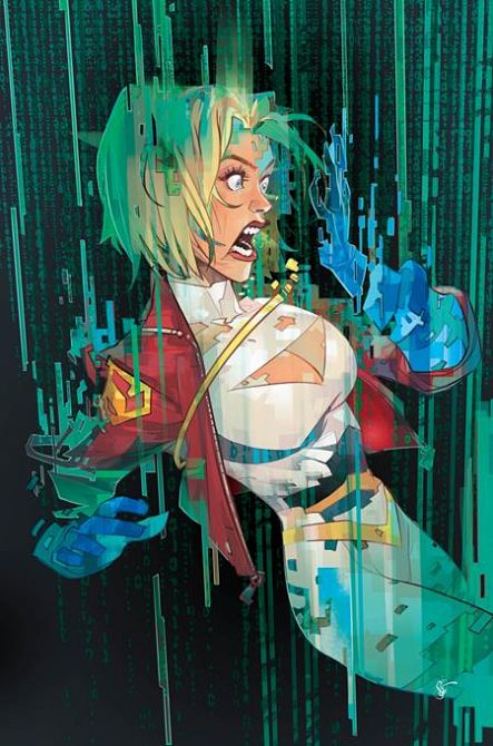 KNIGHT TERRORS ACTION COMICS #1 KNIGHT TERRORS ACTION COMICS #1