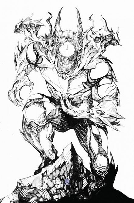 KNIGHT TERRORS DETECTIVE COMICS #1 KNIGHT TERRORS DETECTIVE COMICS #1