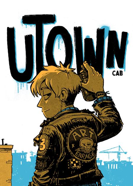 UTOWN TP UTOWN TP