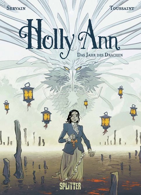 HOLLY ANN #04 HOLLY ANN #04