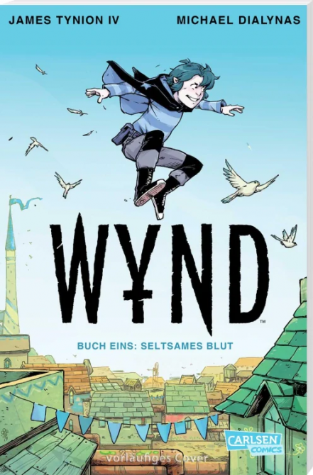 WYND (SC) #01