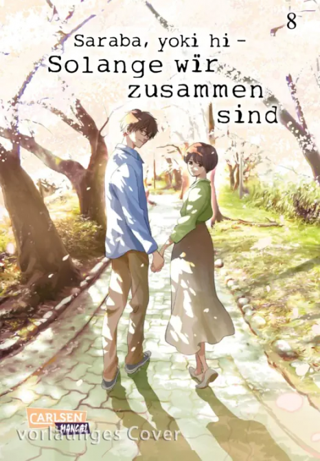 SOLANGE WIR ZUSAMMEN SIND #08 SOLANGE WIR ZUSAMMEN SIND #08