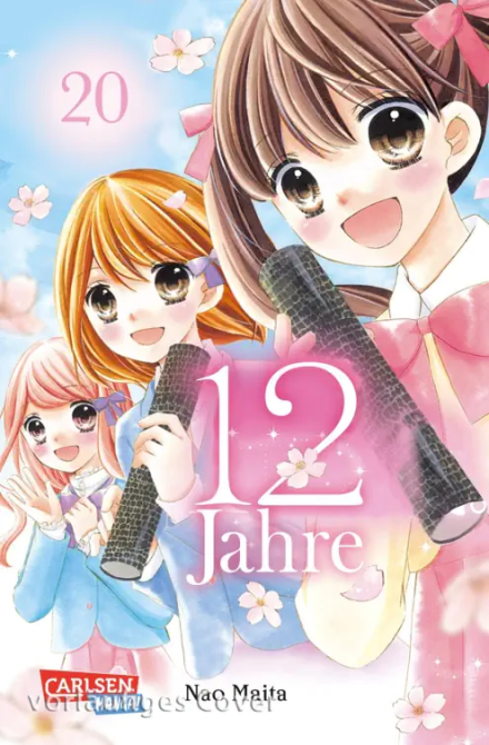 12 JAHRE #20 12 JAHRE #20