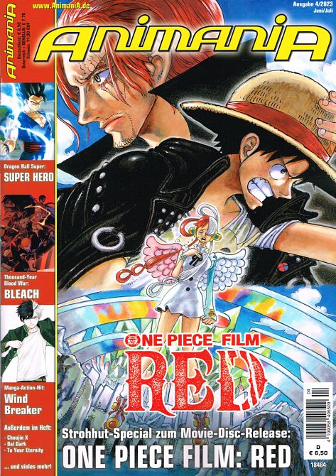 ANIMANIA (mit DVD) #200 ANIMANIA (mit DVD) #200