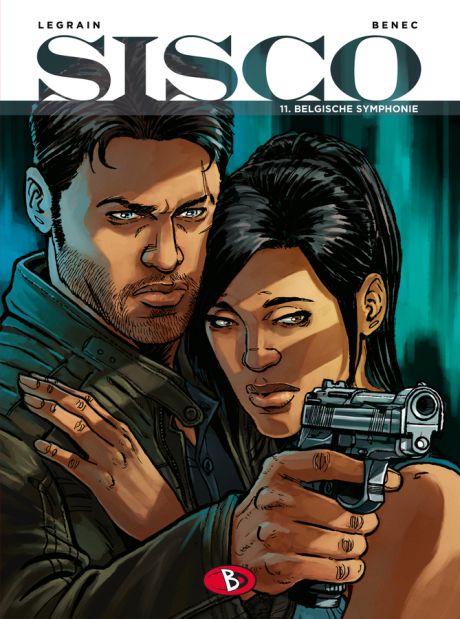 SISCO #11 SISCO #11