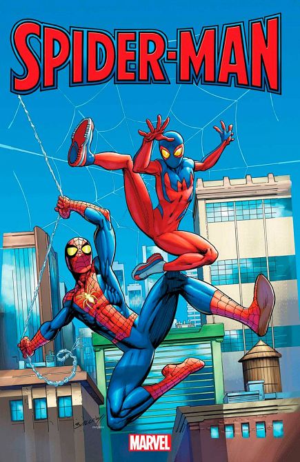 SPIDER-MAN #11 SPIDER-MAN #11