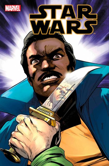STAR WARS (2020-2024) #37 STAR WARS (2020-2024) #37