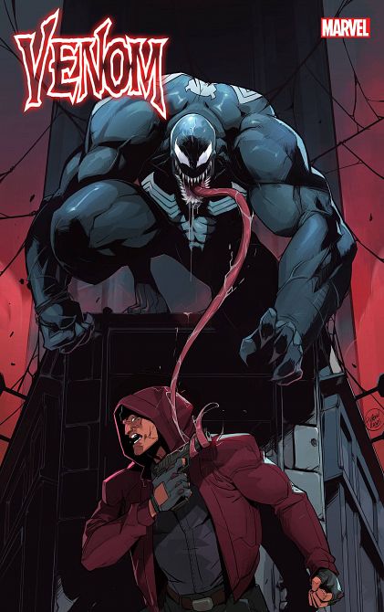 VENOM #25