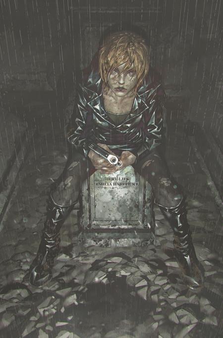 BATMAN THE BRAVE AND THE BOLD #4