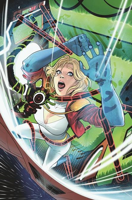 KNIGHT TERRORS ACTION COMICS #2 KNIGHT TERRORS ACTION COMICS #2
