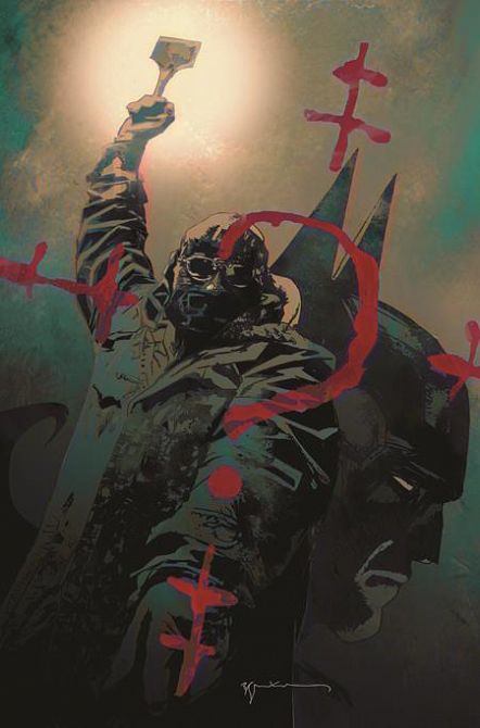 RIDDLER YEAR ONE #6 RIDDLER YEAR ONE #6