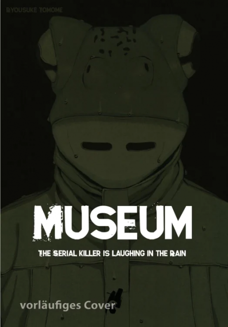 MUSEUM MUSEUM