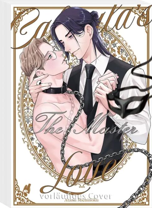 CALIGULA’S LOVE - THE MASTER CALIGULA’S LOVE - THE MASTER
