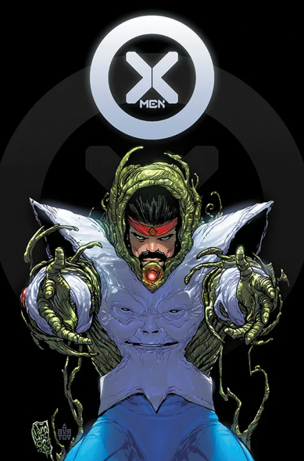 DIE FURCHTLOSEN X-MEN #17 DIE FURCHTLOSEN X-MEN #17