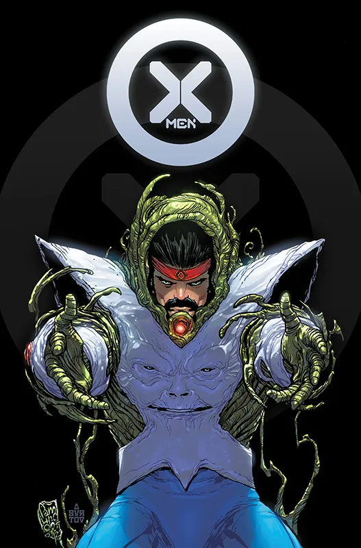 DIE FURCHTLOSEN X-MEN #17