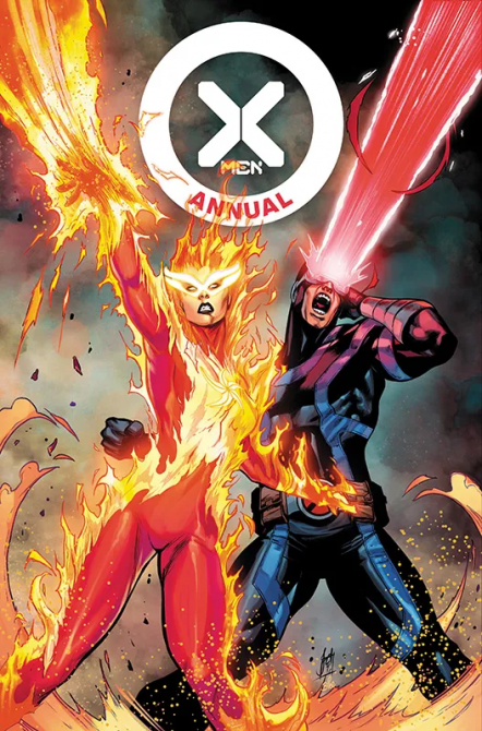 DIE FURCHTLOSEN X-MEN #18 DIE FURCHTLOSEN X-MEN #18