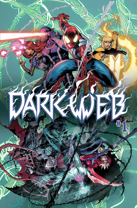 SPIDER-MAN (ab 2023) #09 SPIDER-MAN (ab 2023) #09