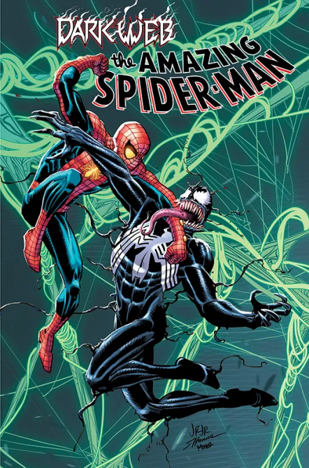 SPIDER-MAN (ab 2023) #10