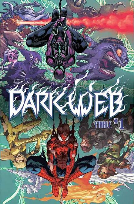 SPIDER-MAN (ab 2023) #12 SPIDER-MAN (ab 2023) #12