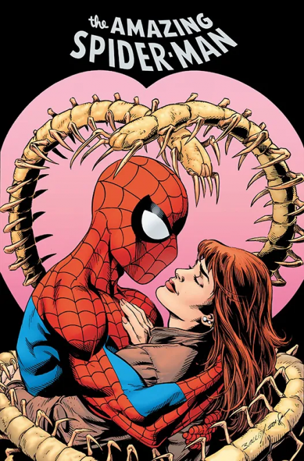 SPIDER-MAN PAPERBACK (HC) #13 SPIDER-MAN PAPERBACK (HC) #13