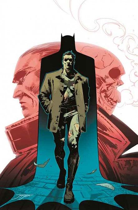 BATMAN (REBIRTH) #77 BATMAN (REBIRTH) #77