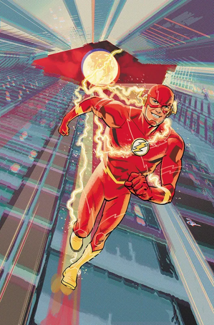 FLASH (ab 2022) #04 FLASH (ab 2022) #04