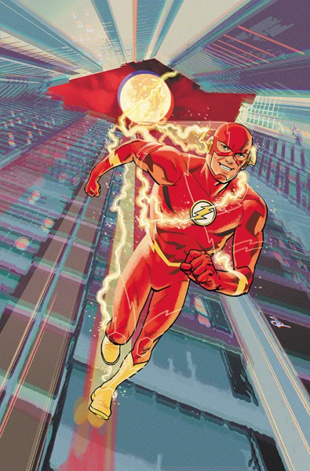 FLASH (ab 2022) #04