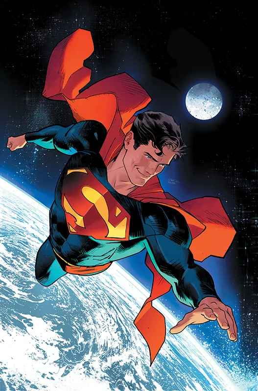 SUPERMAN - ACTION COMICS (ab 2022) #05 SUPERMAN - ACTION COMICS (ab 2022) #05