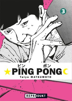 PING PONG #03 PING PONG #03