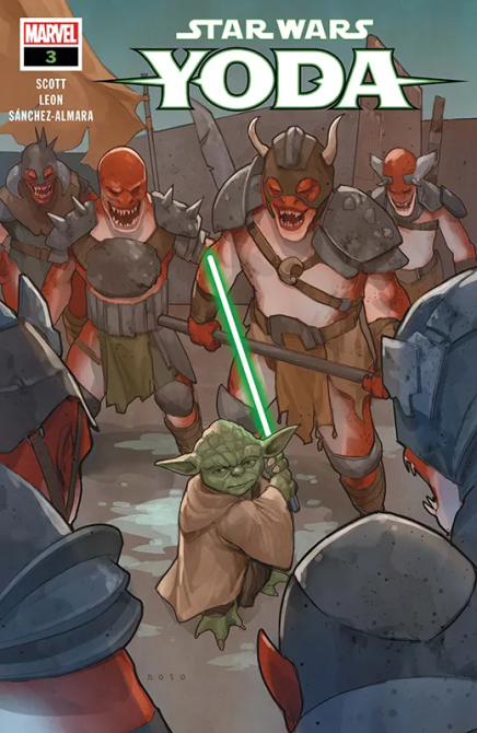 STAR WARS (ab 2015) #96 STAR WARS (ab 2015) #96