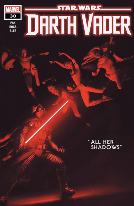 STAR WARS (ab 2015) #96 STAR WARS (ab 2015) #96