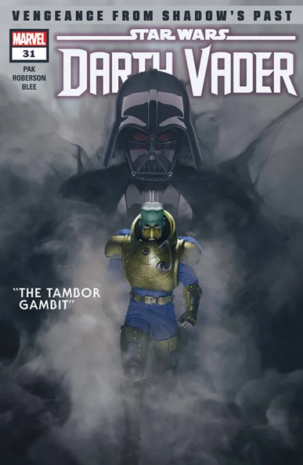 STAR WARS (ab 2015) #97 STAR WARS (ab 2015) #97