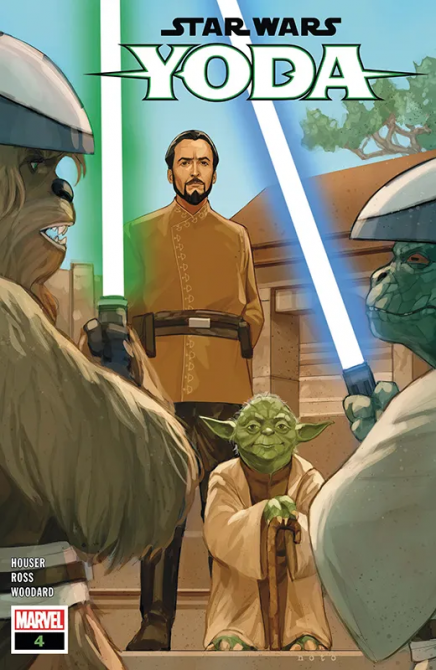 STAR WARS (ab 2015) #97 STAR WARS (ab 2015) #97