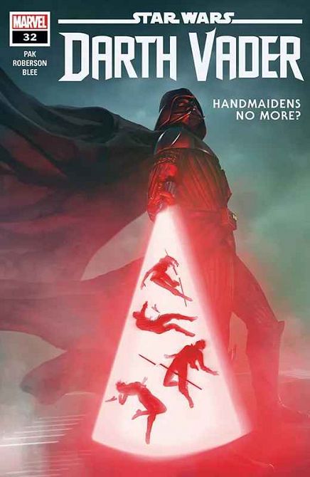 STAR WARS (ab 2015) #98 STAR WARS (ab 2015) #98