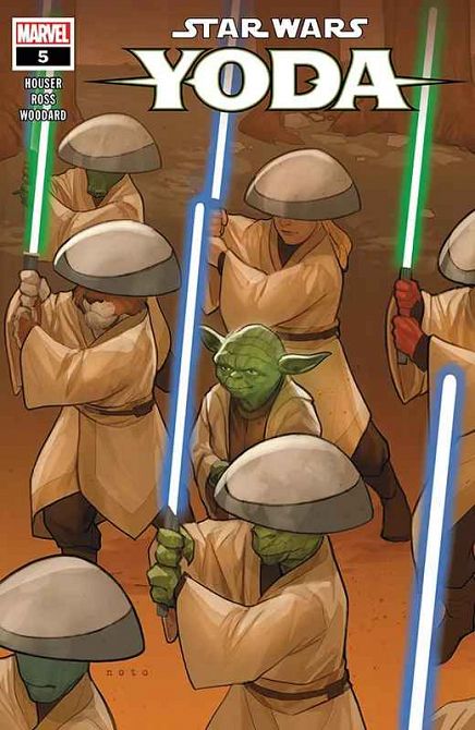 STAR WARS (ab 2015) #98 STAR WARS (ab 2015) #98