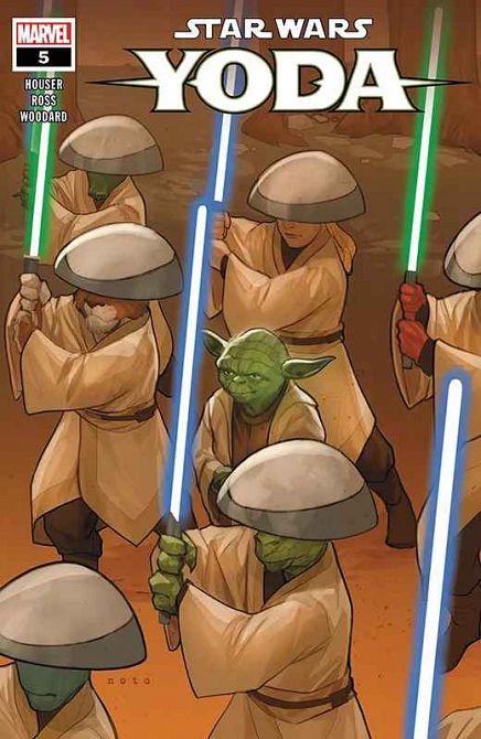 STAR WARS (ab 2015) #98