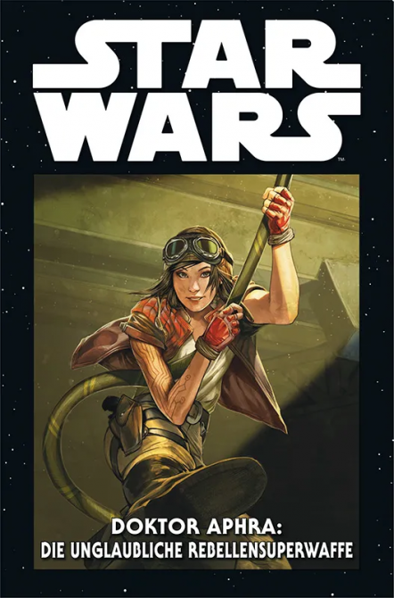STAR WARS MARVEL COMICS - KOLLEKTION (ab 2021) #58 STAR WARS MARVEL COMICS - KOLLEKTION (ab 2021) #58