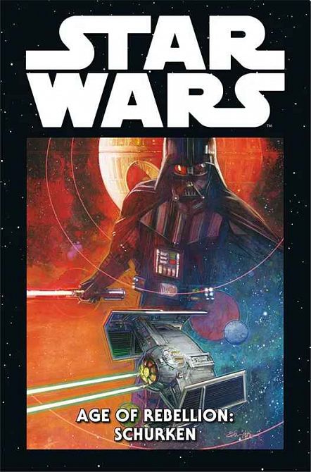 STAR WARS MARVEL COMICS - KOLLEKTION (ab 2021) #62 STAR WARS MARVEL COMICS - KOLLEKTION (ab 2021) #62