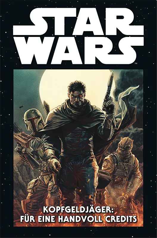 STAR WARS MARVEL COMICS - KOLLEKTION (ab 2021) #63