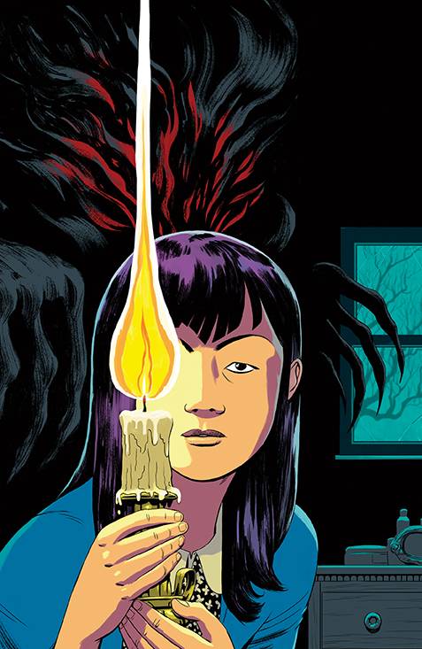 HOUSE OF SLAUGHTER #17