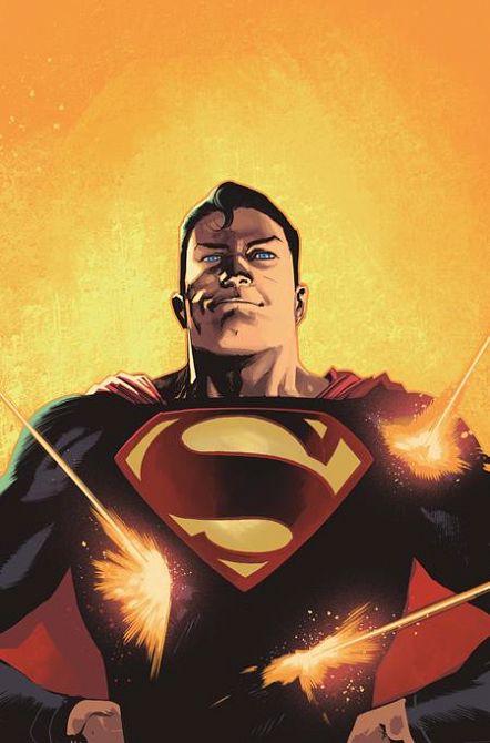 ACTION COMICS #1057 ACTION COMICS #1057