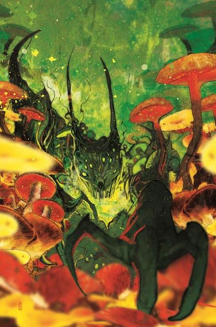 BATMAN BEYOND NEO-GOTHIC #3 BATMAN BEYOND NEO-GOTHIC #3