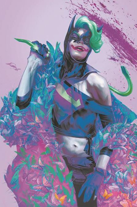 BATMAN SUPERMAN WORLDS FINEST #19 BATMAN SUPERMAN WORLDS FINEST #19