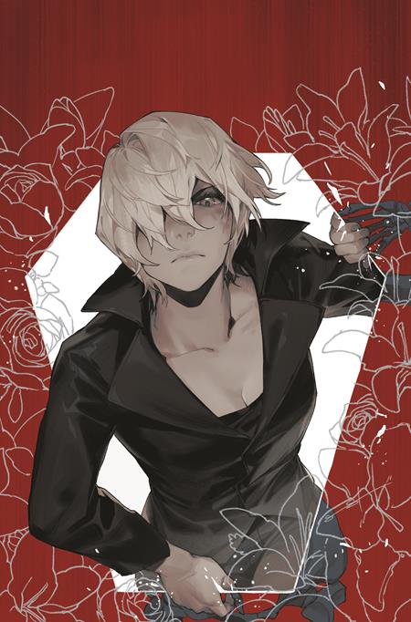 BATMAN THE BRAVE AND THE BOLD #5