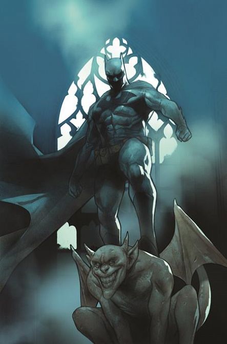 BATMAN THE BRAVE AND THE BOLD #5 BATMAN THE BRAVE AND THE BOLD #5