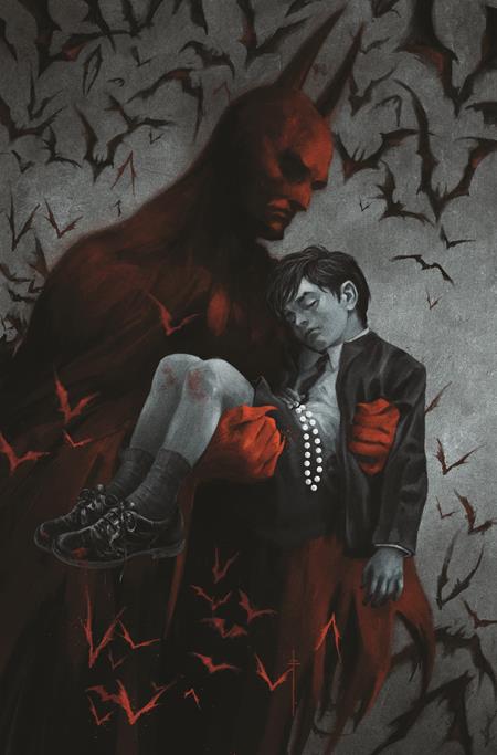 DETECTIVE COMICS #1074 DETECTIVE COMICS #1074