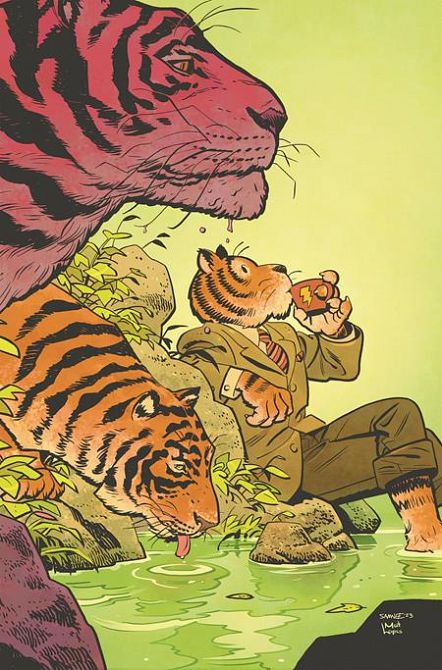 SHAZAM #3 SHAZAM #3