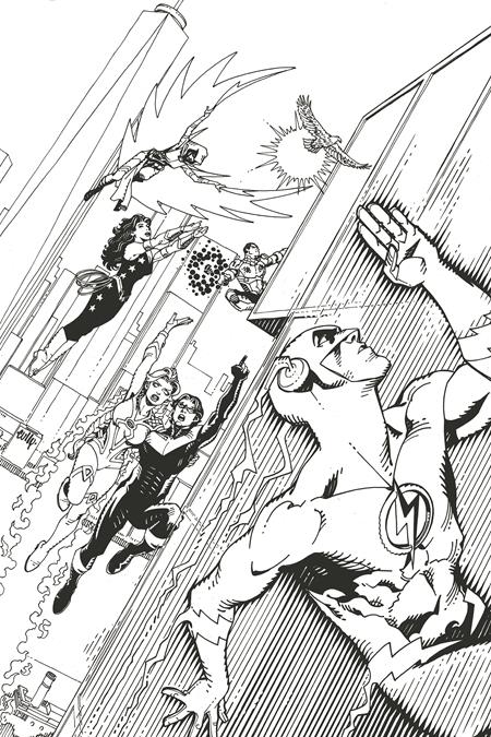 TITANS #3 TITANS #3