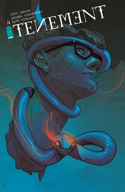 BONE ORCHARD TENEMENT #4