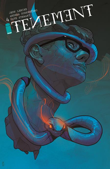 BONE ORCHARD TENEMENT #4